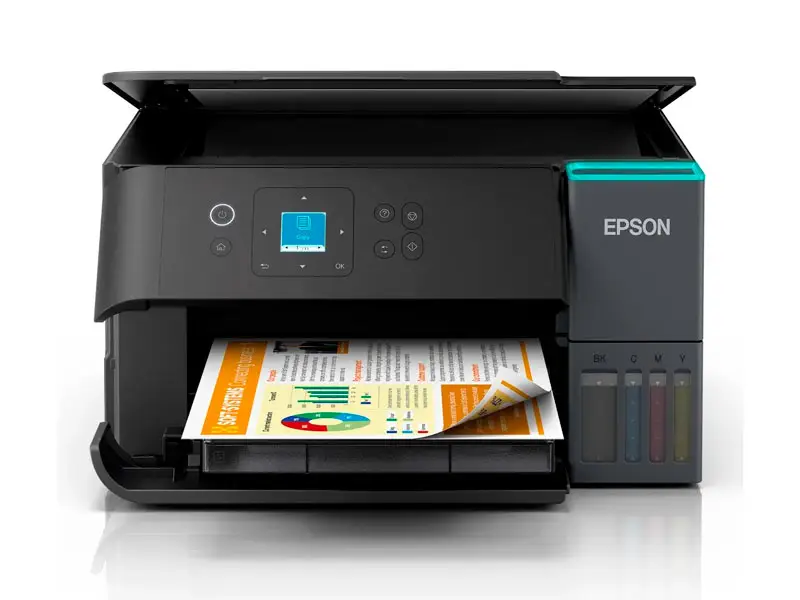 IMPRESORA MULTIFUNCIONAL  EPSON L4360 