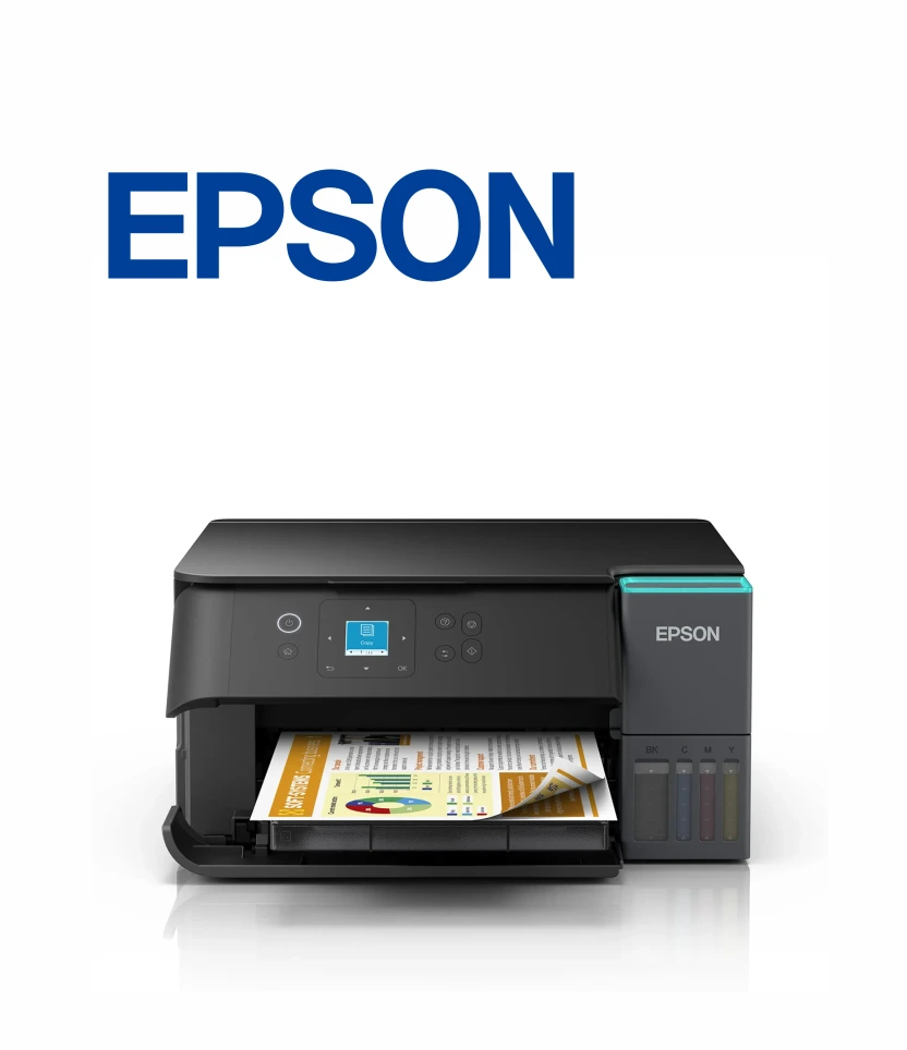 IMPRESORA MULTIFUNCIONAL  EPSON L4360 