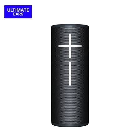 [0030496] PARLANTE UE MEGABOOM 4 PLUS BLUETOOTH IP67 20H USB-C BLACK (984-001980)