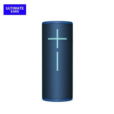 PARLANTE UE BOOM 4 PLUS BLUETOOTH IP67 15H USB-C COBALT BLUE (984-001976)