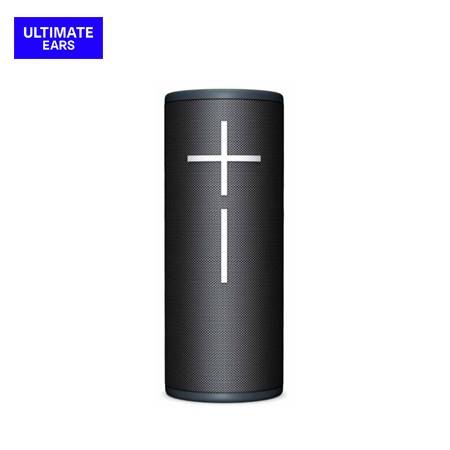 [0030412] PARLANTE UE BOOM 4 PLUS BLUETOOTH IP67 15H USB-C BLACK (984-001968)