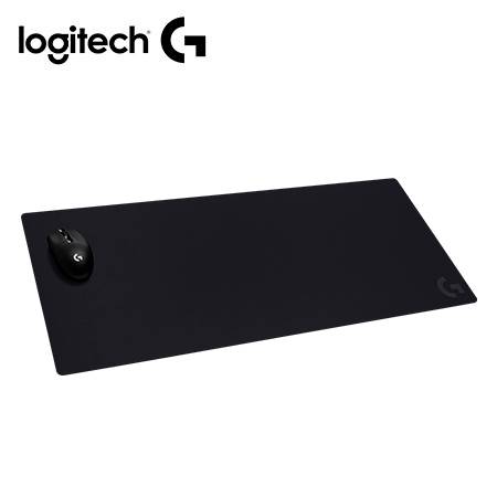 [0028506] PAD MOUSE LOGITECH G840 CLOTH XL 40X90 CM BLACK (943-000776)