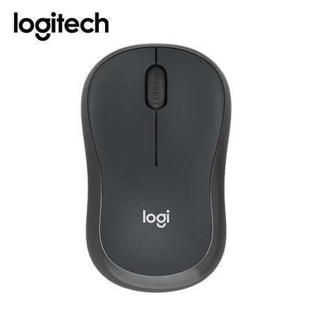 [0028899] MOUSE LOGITECH M240 SILENT WIRELESS BT BLACK (910-007113)