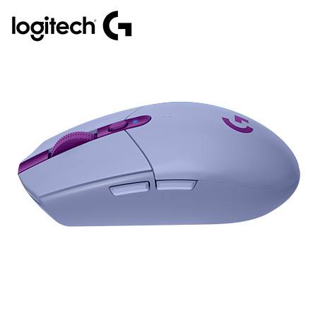 [0029901] MOUSE LOGITECH G305 LIGTHSPEED WIRELESS LILA (910-006020)