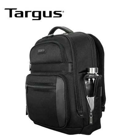 MOCHILA TARGUS MOBILE ELITE 16" CHECKPOINT-FRIENDLY 26L SLING BLACK (TBB617GL)