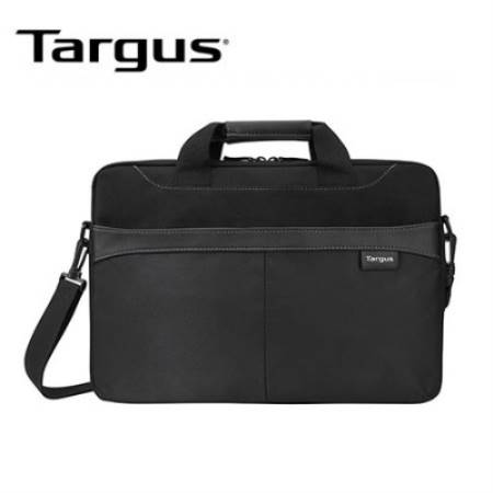 [0028413] MALETIN TARGUS BUSINESS CASUAL SLIPCASE 15.6" BLACK (TSS898LP)