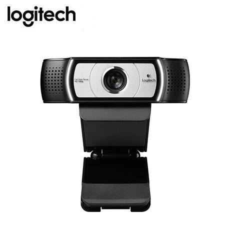 [0020574] CAMARA LOGITECH B2B C930E BLACK (960-000971)