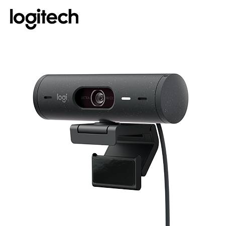 [0028764] CAMARA LOGITECH B2B BRIO 505 1080P GRAFITO (960-001515)