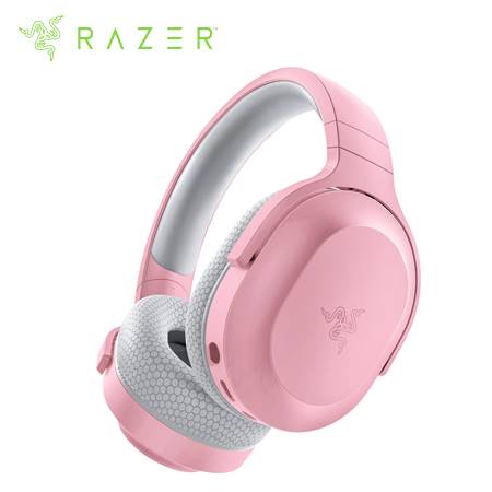 [0028167] AUDIFONO C/MICROF. RAZER BARRACUDA X 2022 50H WIRELESS / BT / 3.5 MM SMARTSWITCH QUARTZ (RZ04-04430300-R3U1)