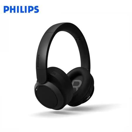 AUDIFONO C/MICROF. PHILIPS TAH6509BK BT 70H ANC 40MM PLEGABLE USB-C BLACK*
Código : 0030444
Cód. de fábrica : TAH6509BK*
Marca : PHILIPS

Más información