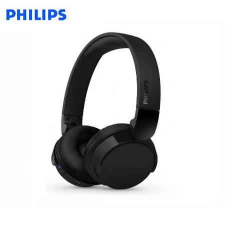 AUDIFONO C/MICROF. PHILIPS TAH4209 BT 55H PLEGABLE FAST CHARGE BLACK*
Código : 0030263
Cód. de fábrica : TAH4209*
Marca : PHILIPS

Más información