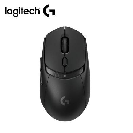 [0029721] MOUSE LOGITECH G309 LIGHTSPEED WIRELESS/BT 25K DPI LIGHTFORCE BLACK (910-007197)