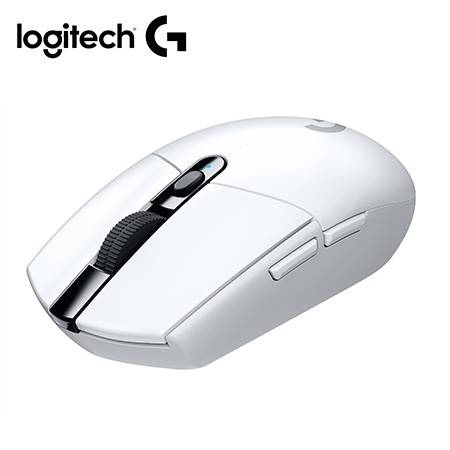[0029673] MOUSE LOGITECH G305 LIGTHSPEED WIRELESS WHITE (910-005289)