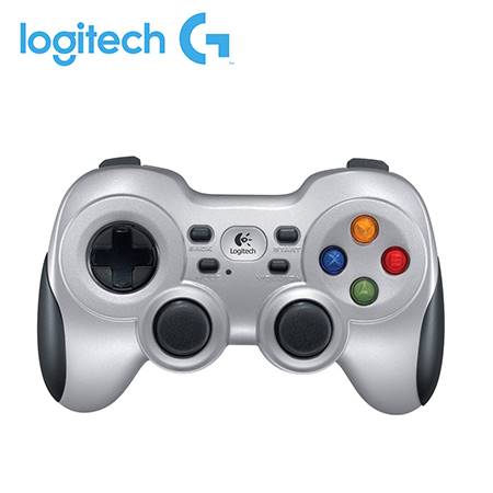 [0011338] GAMEPAD LOGITECH F710 WIRELESS (940-000117)