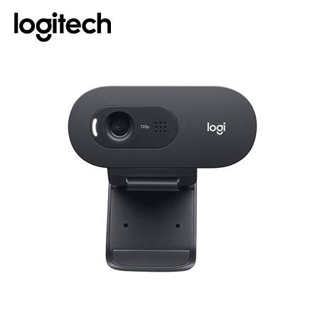 [0030427] CAMARA LOGITECH C270 HD 720P (960-000694)