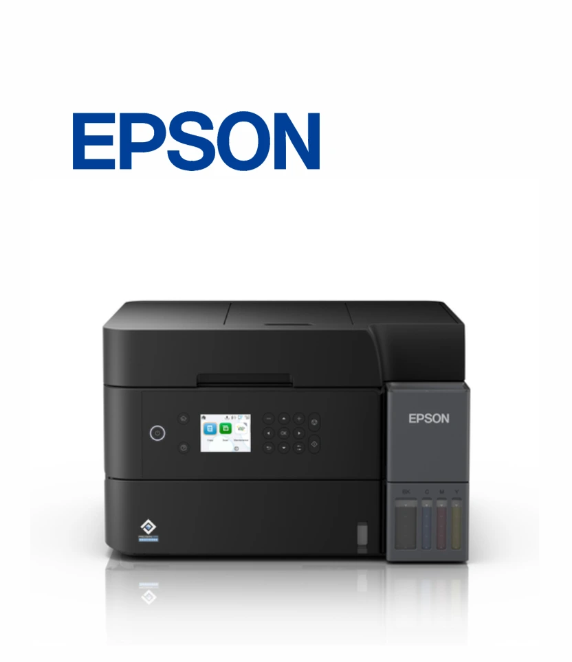 IMPRESORA MULTIFUNCIONAL DE TINTA EPSON L6370
