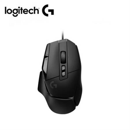 [0030445] MOUSE LOGITECH G502 X HERO USB 25K DPI LIGHTFORCE BLACK (910-006137)