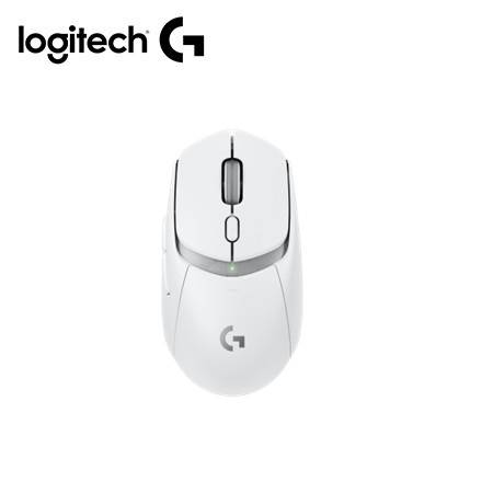 [0030858] MOUSE LOGITECH G309 LIGHTSPEED WIRELESS/BT 25K DPI LIGHTFORCE WHITE (910-007206)
