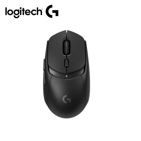 [0030717] MOUSE LOGITECH G309 LIGHTSPEED WIRELESS/BT 25K DPI LIGHTFORCE BLACK (910-007198)
