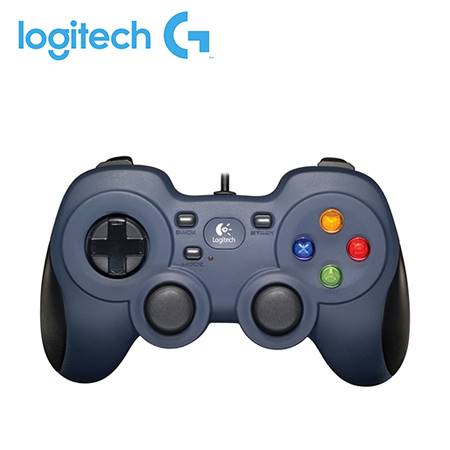 [0011340] GAMEPAD LOGITECH F310 USB (940-000110)