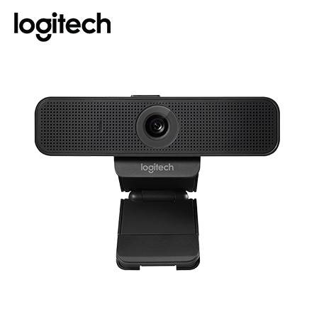 [0025154] CAMARA LOGITECH B2B C925E BLACK FULL HD (960-001075)