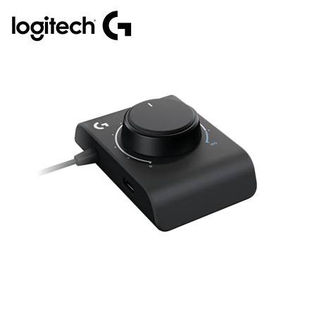 ADAPTADOR PARA CARRERAS LOGITECH G BLACK (943-000435)
