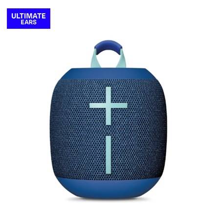 PARLANTE UE WONDERBOOM 4 BLUETOOTH IP67 14H USB-C PERFORMANCE BLUE (984-001889)