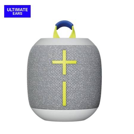 PARLANTE UE WONDERBOOM 4 BLUETOOTH IP67 14H USB-C JOYOUS BRIGHT (984-001891)
