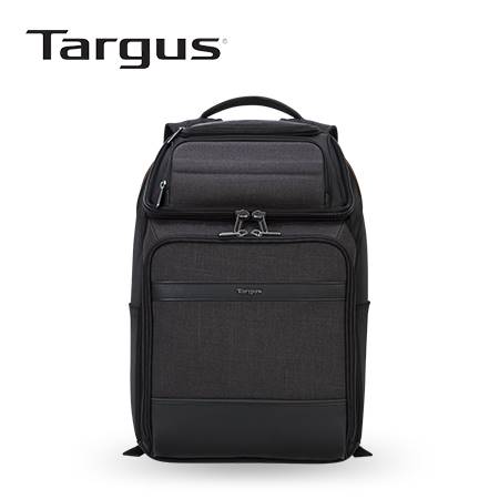 [0023557] MOCHILA TARGUS CITYSMART PREMIUN EVA TSA 15.6" BLACK (TSB895)