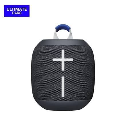 [0030407] PARLANTE UE WONDERBOOM 4 BLUETOOTH IP67 14H USB-C BLACK (984-001888)