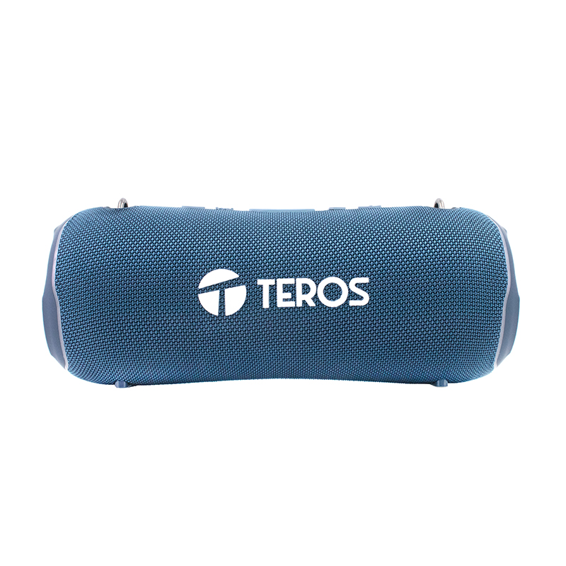 [472385] Parlante Ultra TE-6046B, color azul, 40W