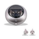 Audífonos Inalámbricos TEROS TE-80712RS, Bluetooth, Carga Tipo C, Rose Titanium