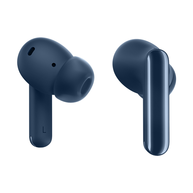 Auriculares (In-Ear) con 3 mics design ENC, Lenovo TWS YOGA PC Edition, Interfaz Bluetooth