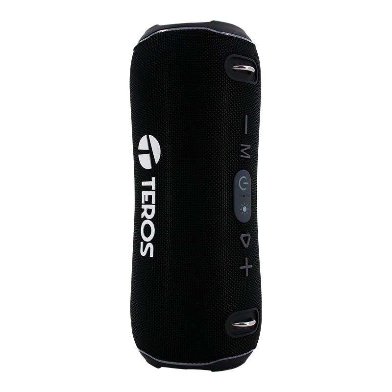 [441362] Parlante Ultra TE-6046N, color negro, 40 W