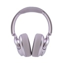 Audífono inalámbricos TEROS TE-8038RS, USB-C, Rose Titanium
