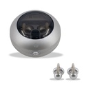 Audífonos Inalámbricos TEROS TE80712NE, Bluetooth, Carga Tipo C, Natural Titanium