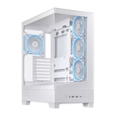 Case ASUS A31 PLUS Case White