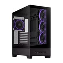 Case ASUS A31 PLUS Case Black