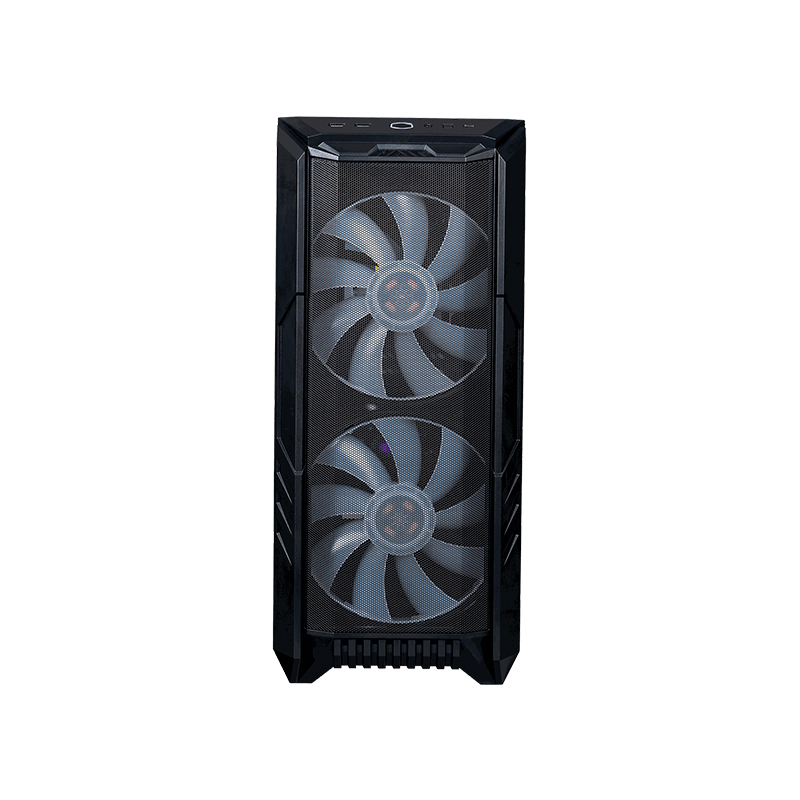 [467672] Case Cooler Master HAF 500 Mid Tower Case