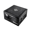 Fuente de alimentación Asrock SL-650G, 650W, ATX, 80 Plus Gold.