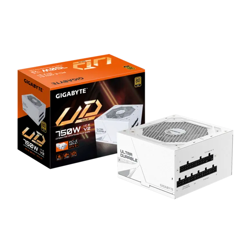 [511625] MB GB UD750GM PG5 ICE 80+G