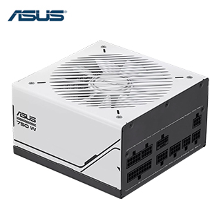 [484129] Fuente de alimentación ASUS AP-750G Gold, 80 PLUS, 750 W, Formato ATX.