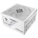 Fuente de alimentación Asrock, SL-1200GW, 1200W, ATX, 80 Plus Gold.