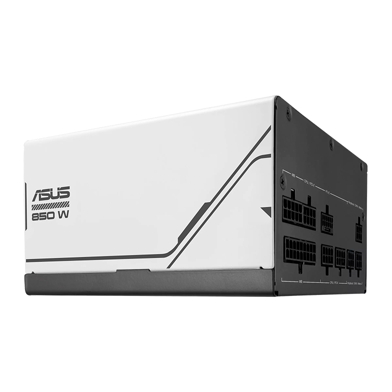 [511747] PSU AS AP-850G FM 80+ GOLD