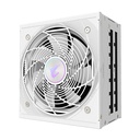 Fuente de alimentación Gigabyte GP-AE850PM PG5 ICE, 850W, 80 PLUS Platinum, Formato ATX.