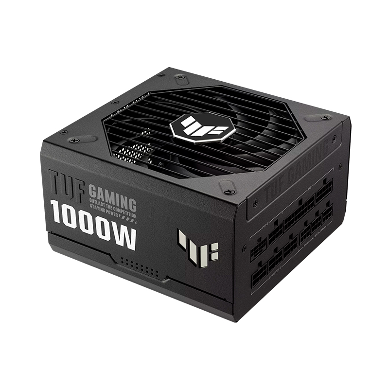 [511748] PSU AS TUF-GAMING-1000G 80+G