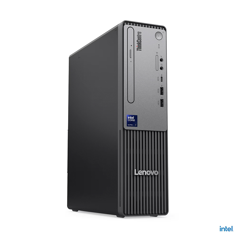 [501011] Computadora Lenovo ThinkCentre NEO 50S Gen 6, Core U7-265 5.3GHz, 16GB DDR5-5600MHZ