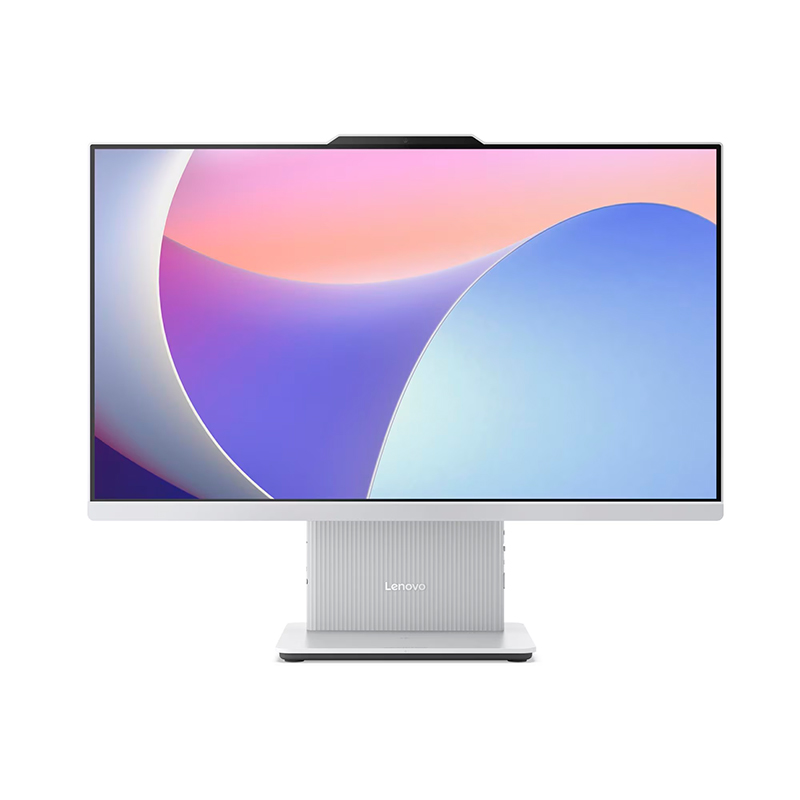 AIO Lenovo IdeaCentre 24IRH9, 23.8” FHD IPS, Core i5-13420H hasta 4.6GHz, 8GB DDR5 SODIMM