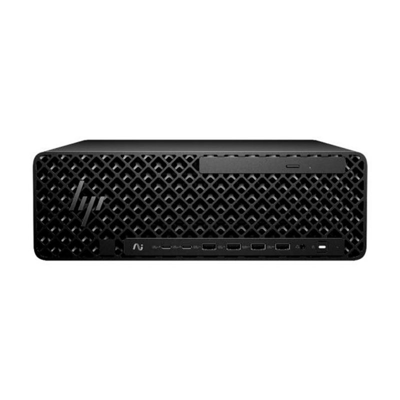 Workstation HP Z2 SFF G1, Core Ultra 7 265 2.4 / 5.2GHz/16GB DDR5/1TB SSD M.2/DVD-Writer