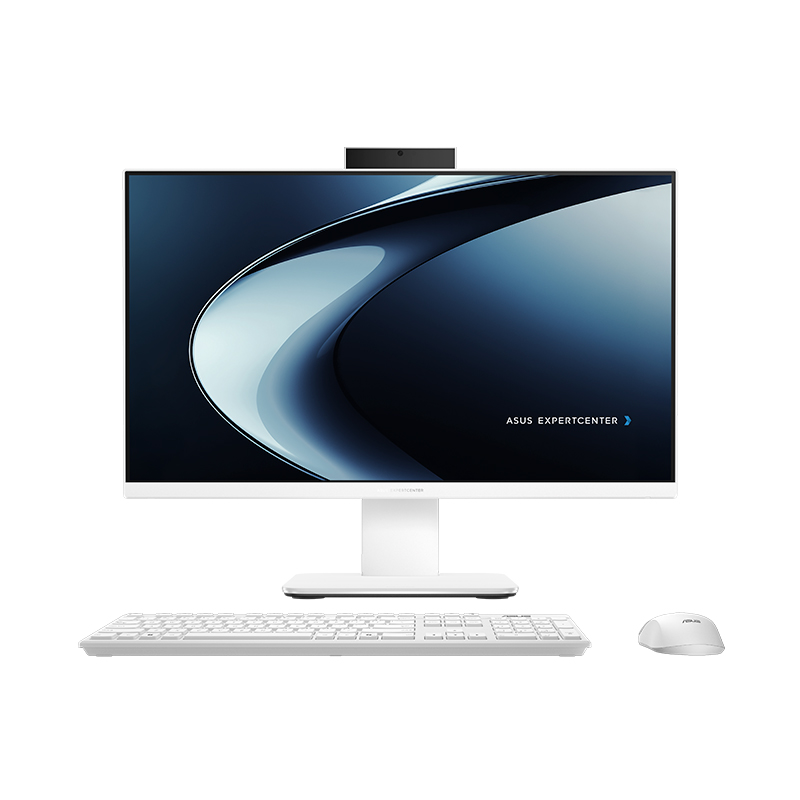 [503242] AIO ASUS P440VAK-WPC1770, 23.8" FHD IPS, Core 5-210H 2.4/4.8GHz, 8GB DDR5, 512GB SSD